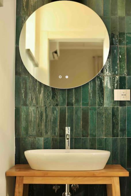 Il Noce Lake View Apartment Lezzeno Ngoại thất bức ảnh