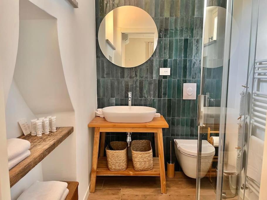 Il Noce Lake View Apartment Lezzeno Ngoại thất bức ảnh