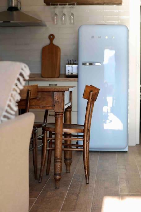 Il Noce Lake View Apartment Lezzeno Ngoại thất bức ảnh